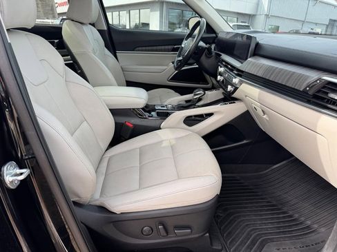 Used 2023 Kia Telluride SX image 8