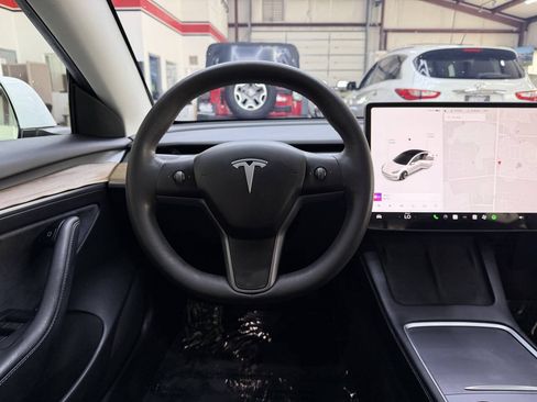 Used 2021 Tesla Model 3 Long Range AWD/4WD image 21