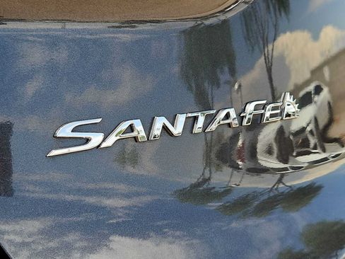 Certified 2023 Hyundai Santa Fe Calligraphy FWD image 12
