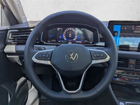 New 2026 Volkswagen Jetta SE image 15