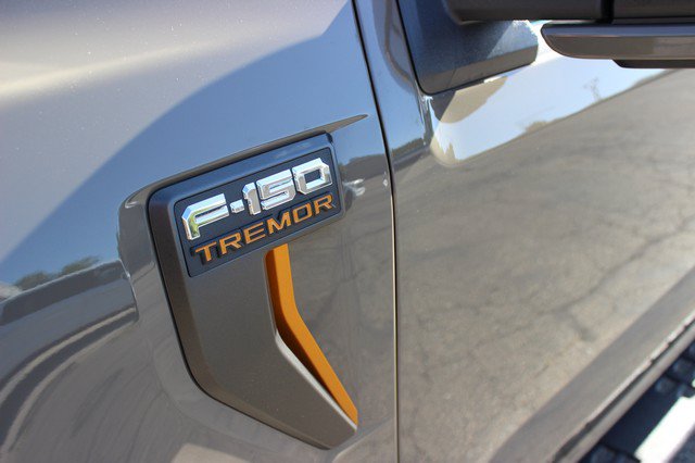Used 2026 Ford F150 Tremor w/ Equipment Group 402B MID AWD/4WD image 2