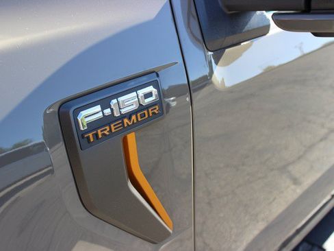 Used 2026 Ford F150 Tremor w/ Equipment Group 402B MID AWD/4WD image 2