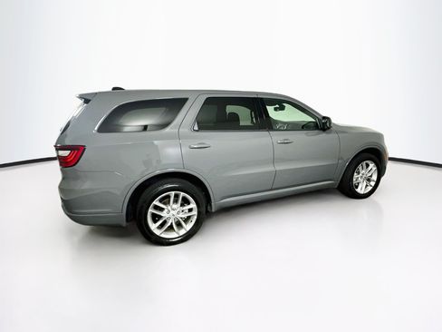 Used 2025 Dodge Durango GT AWD/4WD image 10