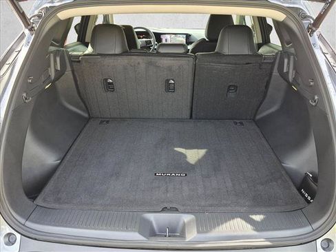 Certified 2026 Nissan Murano SL w/ Comfort Package AWD/4WD image 6