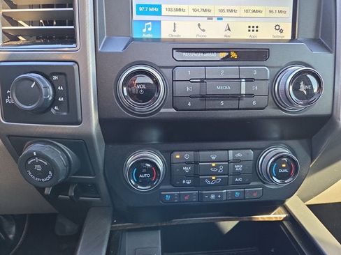 Used 2019 Ford F150 Limited image 19