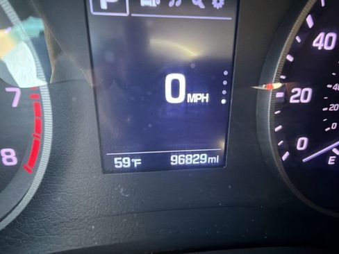 Used 2016 Hyundai Tucson SE w/ Option Group 02 image 24