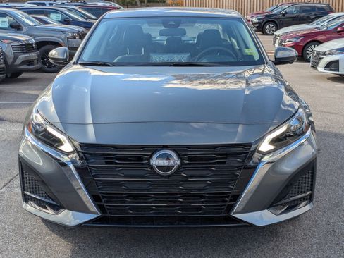 New 2025 Nissan Altima 2.5 SL image 5