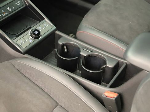 Used 2024 Hyundai Kona N Line FWD image 18