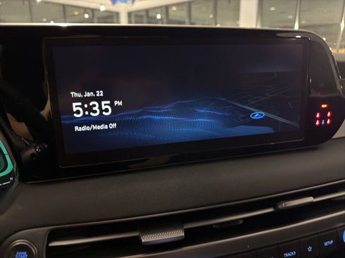 Used 2023 Hyundai Palisade SEL w/ Cargo Package image 40