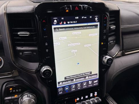 Used 2019 RAM 1500 Limited image 34