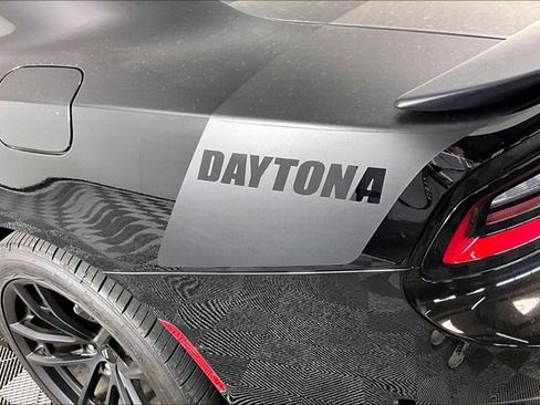 Used 2022 Dodge Charger Scat Pack w/ Daytona Edition Group RWD image 22