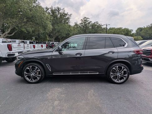 Used 2021 BMW X5 xDrive40i w/ Premium Package 3 AWD/4WD image 6
