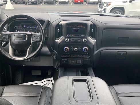 Used 2020 GMC Sierra 1500 Denali w/ Denali Ultimate Package AWD/4WD image 15