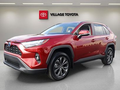Certified 2024 Toyota RAV4 XLE Premium