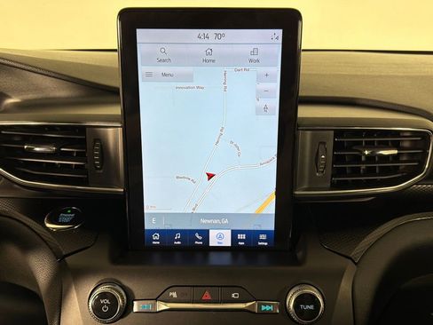 Used 2020 Ford Explorer ST w/ ST Street Pack image 3