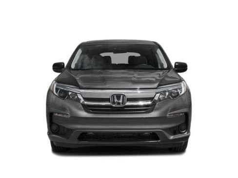 Used 2020 Honda Pilot LX image 4