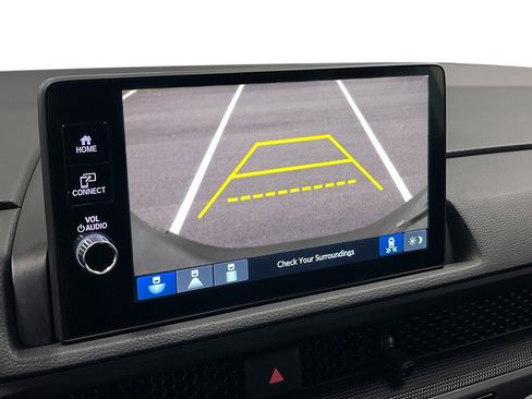 New 2026 Honda CR-V TrailSport image 22