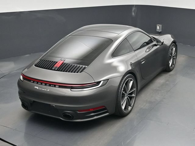 Used 2023 Porsche 911 Carrera S RWD image 24