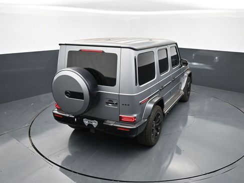 Used 2023 Mercedes-Benz G 63 AMG 4MATIC image 22