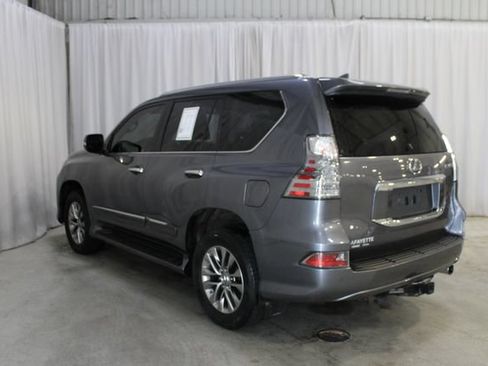 Used 2018 Lexus GX 460 Luxury AWD/4WD image 31