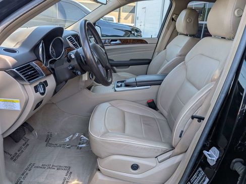 Used 2013 Mercedes-Benz ML 350 4MATIC image 20