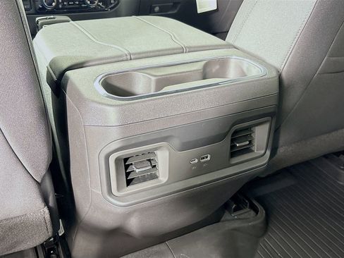 New 2026 Chevrolet Silverado 1500 LT Trail Boss w/ Protection Package AWD/4WD image 28
