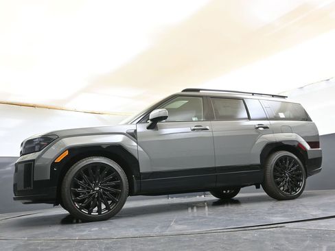 Used 2025 Hyundai Santa Fe Calligraphy AWD/4WD image 35