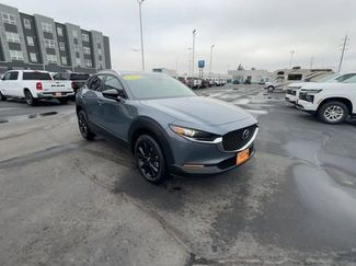 Used 2025 MAZDA CX-30 AWD 2.5 S w/ Preferred Package video 2