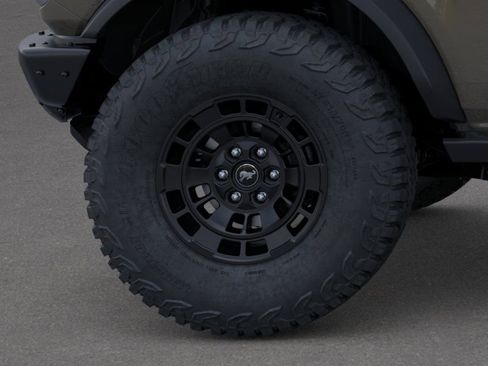 New 2026 Ford Bronco Badlands AWD/4WD image 21