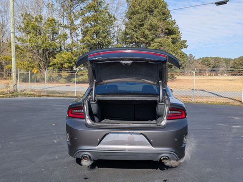 Used 2023 Dodge Charger GT w/ Plus Group image 31