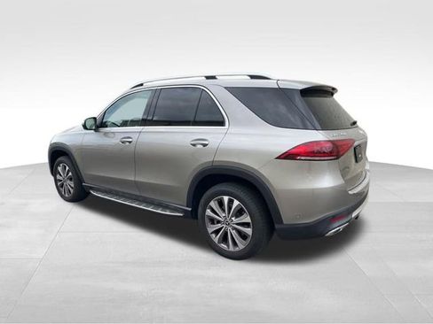 Used 2020 Mercedes-Benz GLE 350 4MATIC image 8