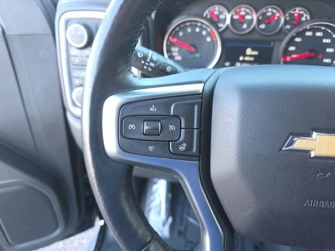 Used 2020 Chevrolet Silverado 1500 LT w/ All-Star Edition image 26