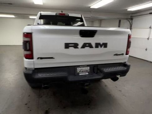 Used 2023 RAM 1500 Rebel w/ Rebel Level 1 Equipment Group image 7