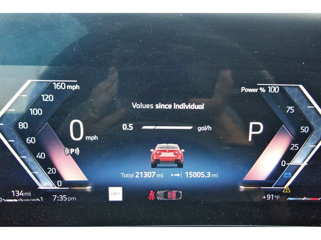 Used 2025 BMW 228i xDrive AWD/4WD image 16