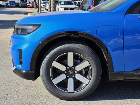 New 2026 Honda Prologue Touring image 7