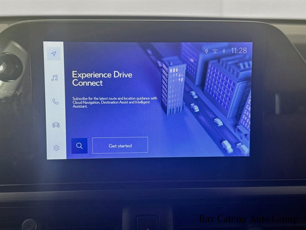 Certified 2025 Lexus UX 300h AWD w/ Accessory Package (Z2) image 13