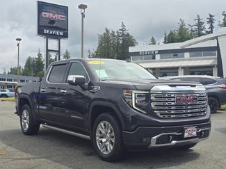 Used 2023 GMC Sierra 1500 Denali w/ Technology Package AWD/4WD video 1