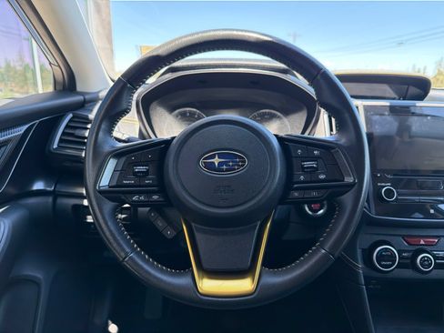 Used 2023 Subaru Crosstrek 2.5i Sport AWD/4WD image 11
