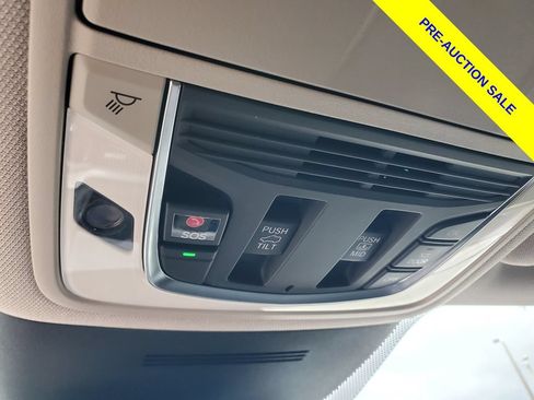 Certified 2025 Acura MDX FWD image 33