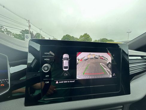 New 2025 Volkswagen Jetta Sport image 9