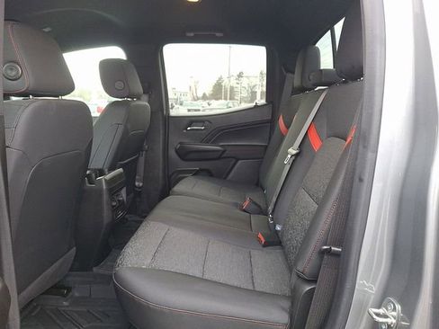 Certified 2023 Chevrolet Colorado Z71 w/ Advanced Trailering Package image 10