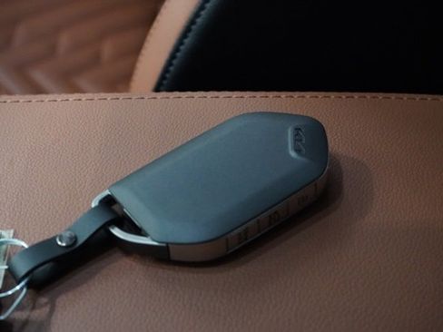 New 2026 Kia Sportage X-Line w/ X-Line Technology Package image 35