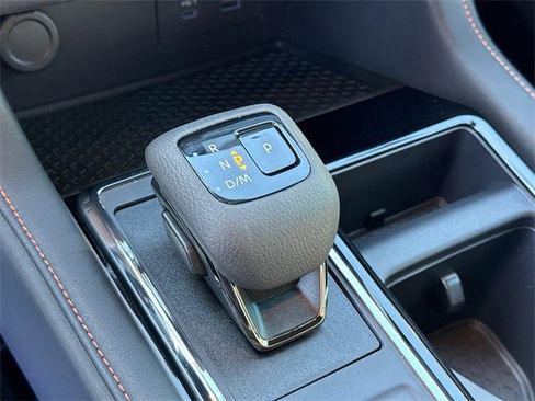 Certified 2025 Nissan Pathfinder Rock Creek image 30