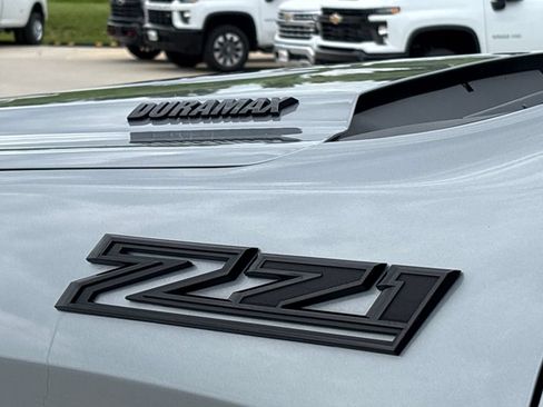 Used 2024 Chevrolet Silverado 1500 RST w/ Texas Edition Plus AWD/4WD image 43