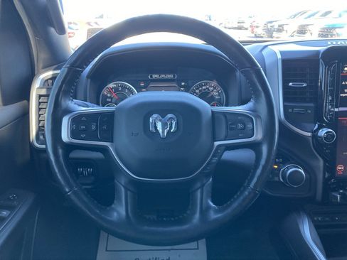 Used 2019 RAM 1500 Big Horn image 15