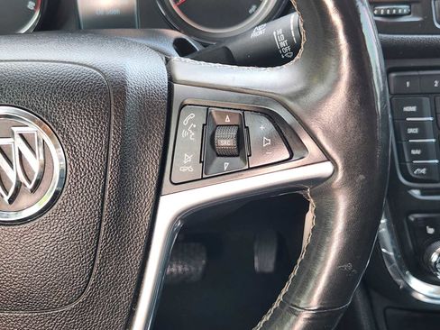 Used 2014 Buick Encore Leather FWD image 27
