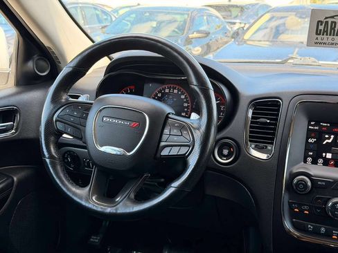 Used 2018 Dodge Durango GT AWD/4WD image 30