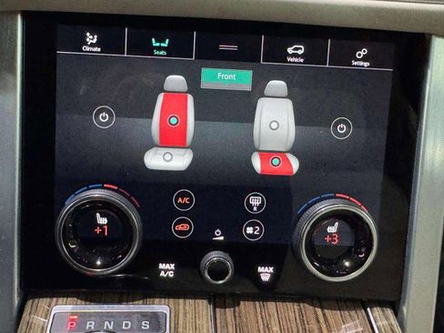 Used 2019 Land Rover Range Rover HSE image 58