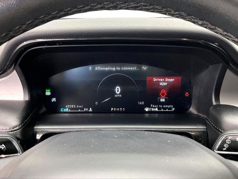 Used 2022 Lincoln Nautilus FWD image 20