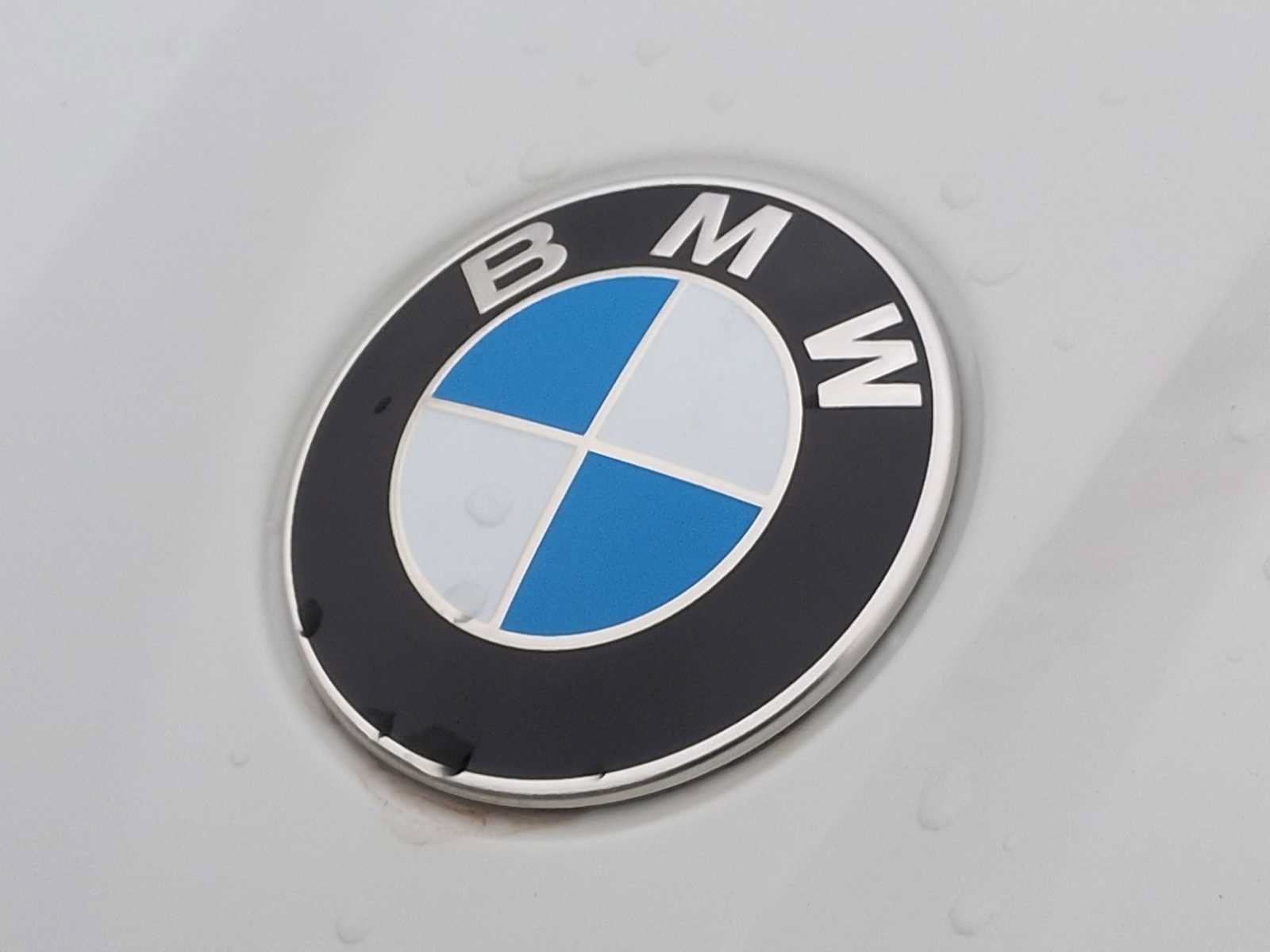 Used 2026 BMW X3 xDrive30i w/ Convenience Package AWD/4WD image 12